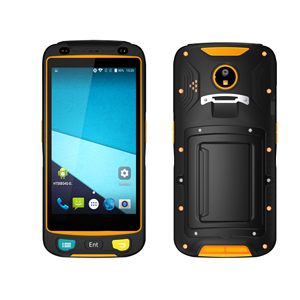 Android Handheld <strong>Pda</strong> Electric/ Water Meter Reading Device With Barcode Scanner <strong>GPS</strong> PDAs Manufactures Factory <strong>Pda</strong> Nfc 4g - Product Image 3