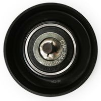 "Polea de ventilador de alta calidad para Ford 2017 1134084 98BB-19A216-AA"