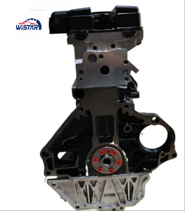 Reemplazo OEM de alto rendimiento 2.4L DOHC conjunto de motor diésel Z24SED para 2006-2015 Material de aluminio <span class=keywords><strong>Chevrolet</strong></span> <span class=keywords><strong>Captiva</strong></span> - Product Image 3