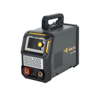 Inverseur de soudage MMA 140A, nouveau, portable, compact, haute efficacité, faible consommation, économie d'énergie