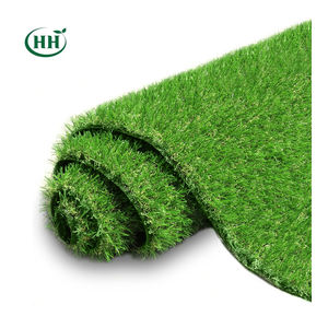 Tapis d'herbe Gazon artificiel pour sol sportif <span class=keywords><strong>Pelouse</strong></span> <span class=keywords><strong>synthétique</strong></span> 10 <span class=keywords><strong>mm</strong></span> f Gazon artificiel approuvé Ifa - Product Image 1