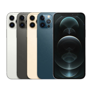 2021 Original i12 Pro Max 6.7inch MTK6799 Android10.0 Smartphones 12GB+512GB 5G telefon 5600mAh Large Capacity Mobile Phone