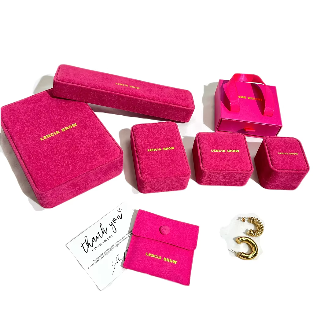 velvet box