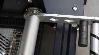 Nueva Impresora Industrial de Inyección de Tinta para Sublimación de 1.85m, 4 Cabezales, Estable y Rápida, I3200, Formato Ancho, Alta Productividad, para Camisetas y Bares