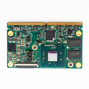 ADLINK LEC-BTS4-C5-2G-ER 51-72502-0B10 Computadora Integrada SMARC de Tamaño Compacto, Módulo Intel Atom E3845 de Cuatro Núcleos, 2 GB DDR3L - Product Image 4