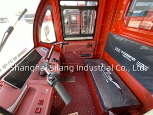 Remolque de comida móvil personalizado <span class=keywords><strong>el</strong></span>éctrico MAI <span class=keywords><strong>CHE</strong></span>, barra de carro de camión de comida para estándar europeo - Product Image 5