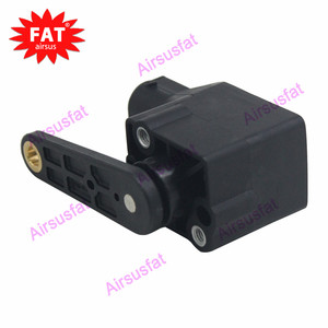 สำหรับ Mercedes-Benz CLK/E/m // CLS/SLK W169 W245 <span class=keywords><strong>W202</strong></span> W203 W210 W211เซ็นเซอร์ระดับความสูงของระบบกันสะเทือนหน้า/หลัง0105427717 - Product Image 5