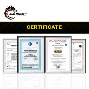 Disque de coupe abrasif en résine d'acier inoxydable de 16 pouces (400x3.2x25.4mm) pour outils de découpe et de formage - Exportation directe usine - Product Image 3