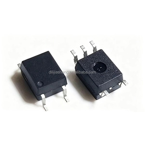 ACPL-M49T-500E SOP-5 Chips IC Originales Nuevos, Servicio Integral para Componentes Electrónicos en Stock - Product Image 1