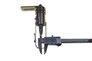 High Quality Factory <strong>Mask</strong> Elastic <strong>Ear</strong> <strong>Loop</strong> Cord Knitting Machine Needle Cylinder <strong>Head</strong> with 6pcs 12pcs 24pcs Needles for Crochet - Product Image 5