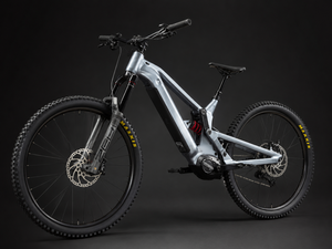 Bicicleta De Montanha Eletrica/bicicleta De Montanha <span class=keywords><strong>DH</strong></span> Ebike VPP Bafang 250-750W 48V15Ah AL Frame - Product Image 5
