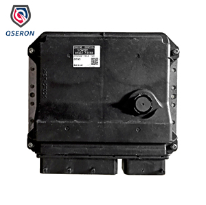 Módulo de Control Electrónico (ECU) de Alta Calidad para <span class=keywords><strong>TOYOTA</strong></span> 89661-12C50 275100-7153, Módulo de Control Electrónico (ECU) para <span class=keywords><strong>Toyota</strong></span> Auris - Product Image 2