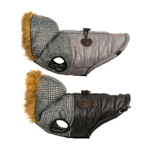 제조업체 도매 맞춤 로고 애완 동물 액세서리 개 겨울 옷 - Product Image 1