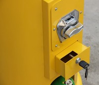 Vente flash - Distributeur automatique de Gashapon |   Distributeur automatique de jouets de haute qualité à monnayeur pour usage commercial