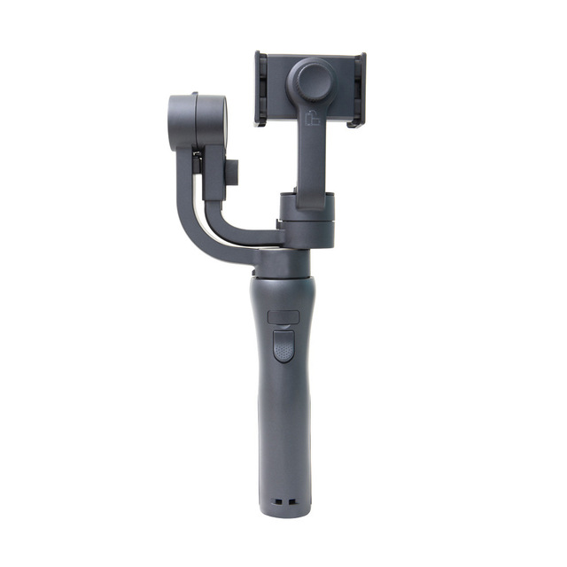 3-Axis Gimbal Stabilizer for Phones Ios Android Foldable Smartphone Gimbal Professional Anti-Shake Video Record for TikTok