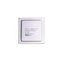 SS02-0B00-00 PEX88096B0 Boîtier BGA pour la réparation de processeurs de programmation embarqués et de circuits intégrés électroniques PEX88096B0-DB