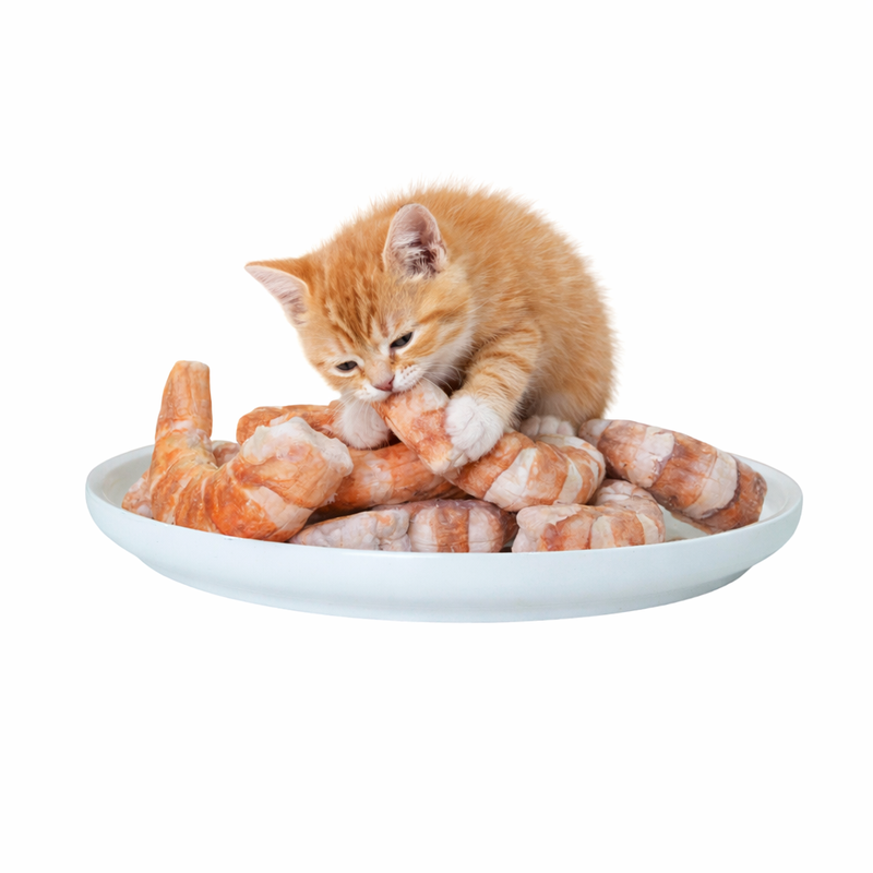 Pet Food Hot Selling cat Food