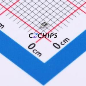 Résistance SMD FRC0603F2433TS 0603 (Type : Film Épais) (Résistance : 243 kOhm Précision : 1%) - Product Image 1