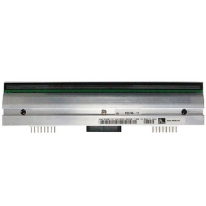 Tête d'impression plastique Zebra 220xi4 300 dpi haute résolution pour la logistique et la fabrication - Product Image 5
