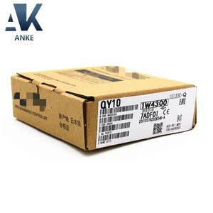 Módulo de E/S de salida QY10 QY18A QY22 Mitsubishi serie Q - Product Image 1