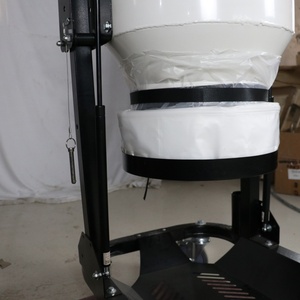 <span class=keywords><strong>Aspirateur</strong></span> industriel robuste <span class=keywords><strong>professionnel</strong></span> 110v/220v 3.6kw aspiration puissante utilisation facile carburant électrique nouvel état - Product Image 2