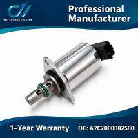 A2C2000382580 Siemens VDO Vanne de régulation de volume VCV pour le dosage de carburant Land Rover Discovery Range Rover Lion V6 V8 LR006735