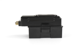 Beilin <span class=keywords><strong>Gemini</strong></span> 915M/2.4G TX ELRS - Trasmettitore ad alta frequenza da 1W ad alta potenza per droni FPV a lungo raggio - Accessorio con interfaccia MICRO - Product Image 4
