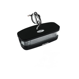 สำหรับ Land Rover ไฟท้ายป้าย<span class=keywords><strong>ทะเบียน</strong></span> LED สำหรับ Land Rover 90 110 130แผ่น<span class=keywords><strong>เลข</strong></span>หมาย<span class=keywords><strong>ทะเบียน</strong></span>รถ - Product Image 2