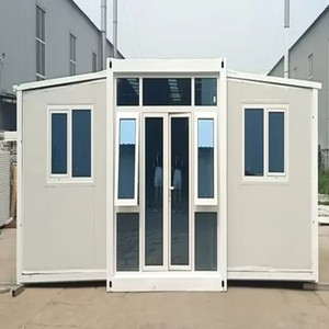 Nhà ngủ khu nghỉ mát <span class=keywords><strong>container</strong></span> nhà cho khách sạn Vườn nhà nhỏ casas prefabricadas - Product Image 5