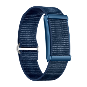 Bracelet intelligent sans écran Sport Loop en nylon, moniteur de fréquence cardiaque, moniteur de sommeil, compteur de pas, étanche IP68 <span class=keywords><strong>pour</strong></span> hommes et femmes - Product Image 5