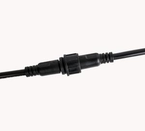 Conector de Iluminação LED QUANWEI para Aviação, Sensor de 2, 3 e 4 Pinos, Conector de Extensão à Prova d'Água Macho para Fêmea - Product Image 3