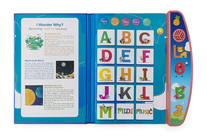 หนังสือเสียง<span class=keywords><strong>ภาษา</strong></span>อังกฤษเครื่องเล่นเพื่อการเรียนรู้ภาษาอังกฤษสำหรับเด็ก - Product Image 2