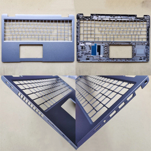 0582XN Reposamanos para DELL Latitude 5540 E5540, cubierta superior gris para portátil, reposamanos SC - Product Image 2