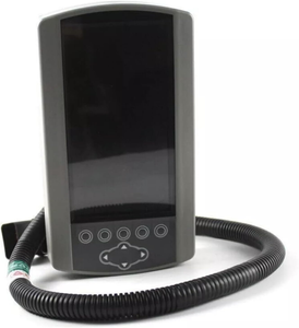จอภาพ 4366210 436-6210 สำหรับรถขุด Caterpillar 320D2 312D2 D2 D2L - Product Image 5