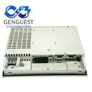 PLC HMI Touch Screen PFXGP4301TAD PFXGP4601TAAC PFXGP4501TMA PFXGP4501TMD for Industrial Automation - Product Image 1