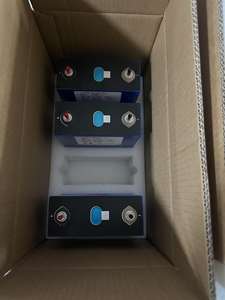 Batería Prismática de Fosfato de Hierro y Litio de 3.2V 280-314Ah MB31 MB56 18kWh 51.2V para Sistemas de Almacenamiento de Energía Residenciales y Comerciales - Product Image 3