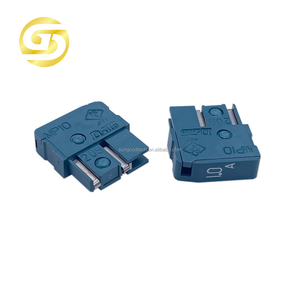 FANUC DAITO נתיך MP05/MP10/MP16/MP20/MP32/MP50/MP63/MP75 0.5A/0.63A/1A/1.6A/2A/3.2A/5A/7.5A 125V חדש ומקורי - Product Image 2