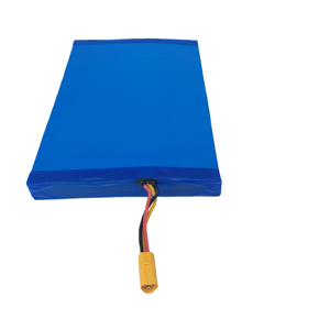 ブランドセルINR18650 4S6P <span class=keywords><strong>14.4V</strong></span> <span class=keywords><strong>15Ah</strong></span> 17Ah 19Ah 21Ahリチウムイオン電池パックMT60 3Pコネクタヒートパッド用 - Product Image 6