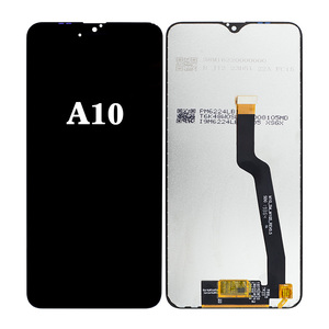 Repuestos de Celulares al por Mayor, Pantalla LCD Táctil para Samsung <span class=keywords><strong>A10</strong></span> - Product Image 3