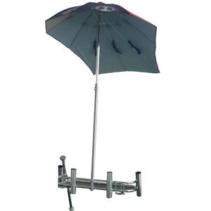 Anshun 304 Porte-canne à pêche en acier inoxydable 316 avec auvent Tube de lance-roquettes <span class=keywords><strong>Bateau</strong></span> Outfitting Marine Superb Rod Holders - Product Image 6