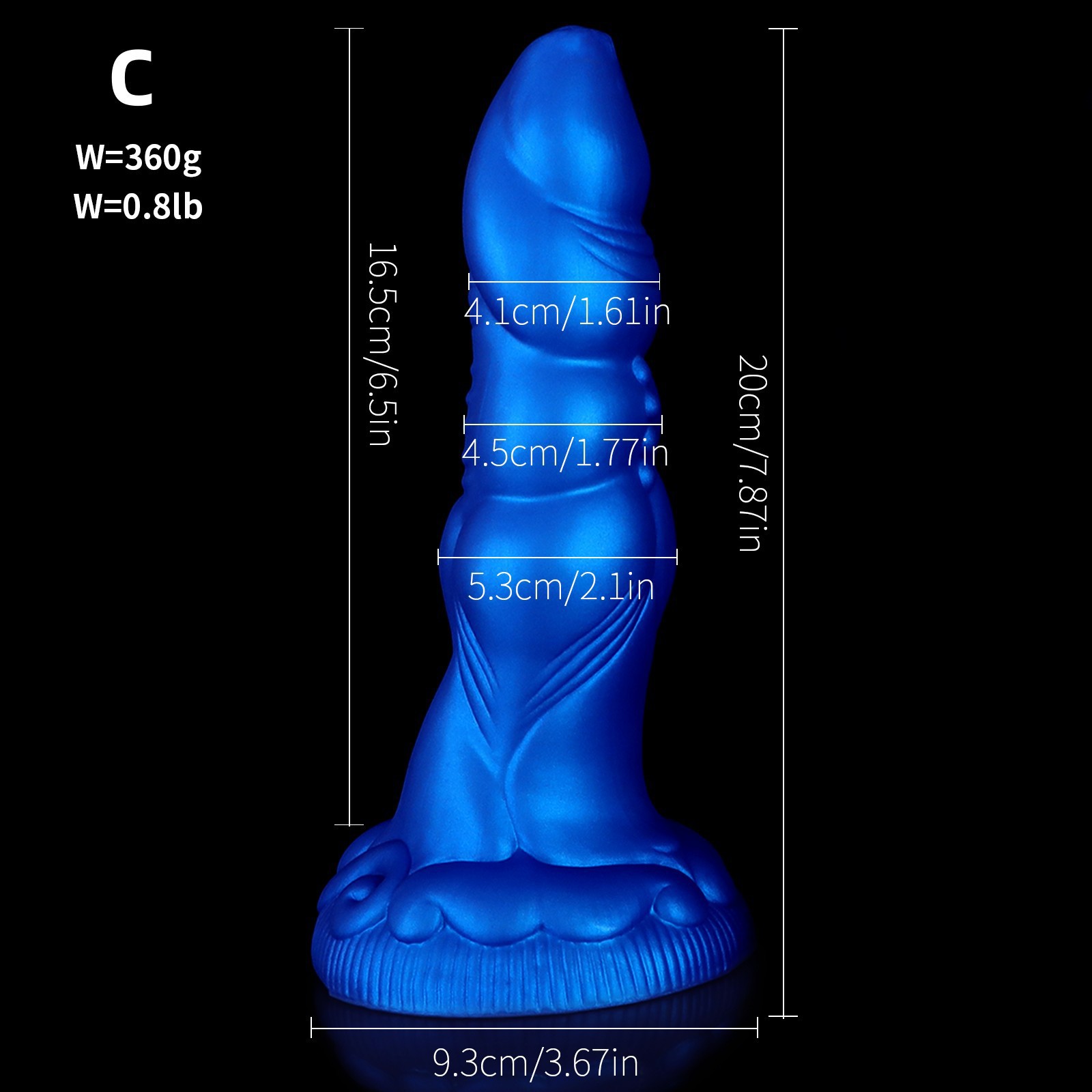 C