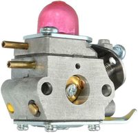 Construction en métal de carburateur de nouvelle condition C1U-W24 pour Poulan SST25 et autres modèles pour coupe-bordures et désherbeur