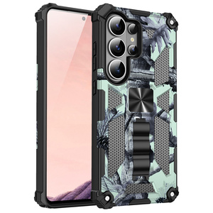 Funda Protectora Antigolpes 360° de TPU y PC, Magnética y Resistente con Soporte para XM 12T/12TPRO/<span class=keywords><strong>REDMI</strong></span> 10C/MI POCO X4 <span class=keywords><strong>PRO</strong></span> 5G - Product Image 5