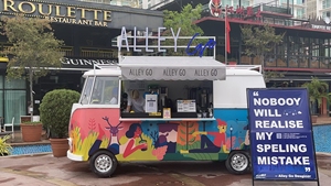 Voros - Remolque <span class=keywords><strong>de</strong></span> Comida Móvil <span class=keywords><strong>de</strong></span> Alta Calidad para la Calle, Camión <span class=keywords><strong>de</strong></span> Comida para BBQ, Carrito <span class=keywords><strong>de</strong></span> Comida para Viajes y Campamentos, Remolque para Hot Dogs y Hamburguesas, Remolque para Café - Product Image 3