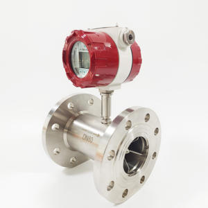 <span class=keywords><strong>4</strong></span> <span class=keywords><strong>20ma</strong></span> Hart Vloeibare Water Mini Micro <span class=keywords><strong>Flow</strong></span> <span class=keywords><strong>Meter</strong></span> Roestvrij Staal 1 Inch 4Inch Waterturbine Flowmeter - Product Image 2