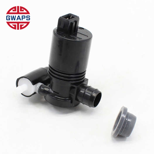 Motore elettrico rondella pompa tergicristallo parabrezza serbatoio liquido motore 5207110 xkz16a per grande parete Haval H6 - Product Image 3