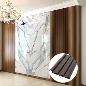 Nouveau Style chine étanche <span class=keywords><strong>Polycarbonate</strong></span> toiture tuile conseil PC grande <span class=keywords><strong>plaque</strong></span> murale pour mur de fond intérieur - Product Image 5