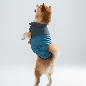 Abbigliamento Personalizzato per Cani Maschi e Femmine, Cappotto Invernale Imbottito Resistente all'Acqua per Cuccioli - Product Image 6