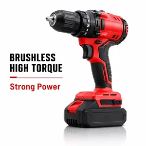 <span class=keywords><strong>Perceuse</strong></span>-visseuse sans fil <span class=keywords><strong>SKIL</strong></span> 3008ca 18V, couple max. 40,8 pi-lb, qualité industrielle, diamètre de perçage max. 26 mm, vitesse variable - Product Image 1