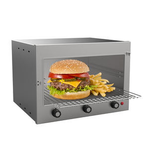 Four électrique portable 12V en acier inoxydable personnalisable pour voiture, camion, camping-car, voyage, <span class=keywords><strong>pizza</strong></span>, gâteau, cuisson, tour, capacité de 10L - Product Image 4